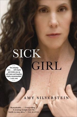 Buy Sick Girl at Amazon