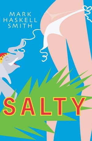 Buy Salty at Amazon