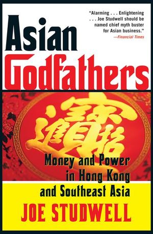 Asian Godfathers