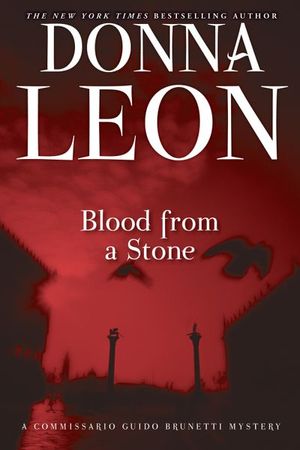 Buy Blood from a Stone at Amazon