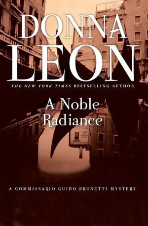 Buy A Noble Radiance at Amazon