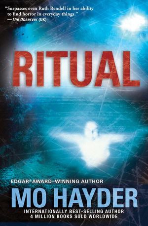 Buy Ritual at Amazon