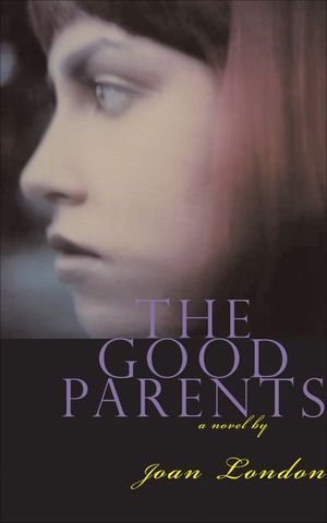 Buy The Good Parents at Amazon