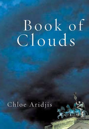 Buy Book of Clouds at Amazon