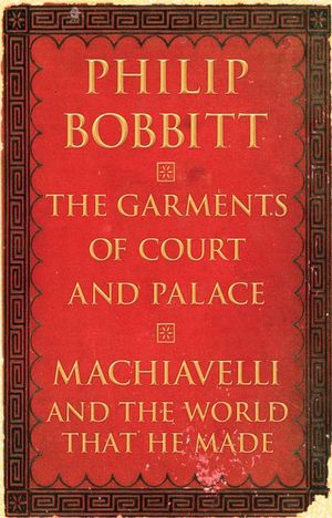 Buy The Garments of Court and Palace at Amazon