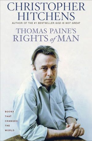 Buy Thomas Paine's Rights of Man at Amazon