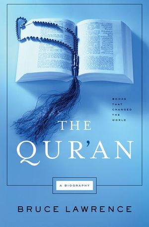 Buy The Qur'an at Amazon