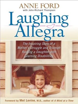 Buy Laughing Allegra at Amazon