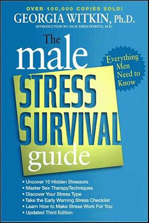 Buy The Male Stress Survival Guide at Amazon