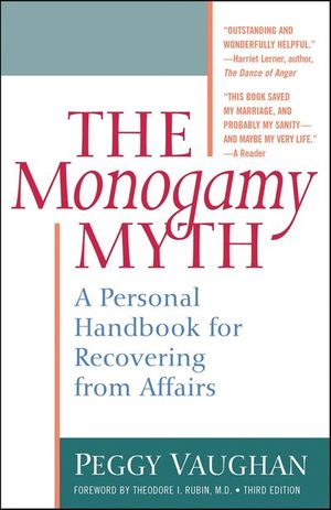 Buy The Monogamy Myth at Amazon