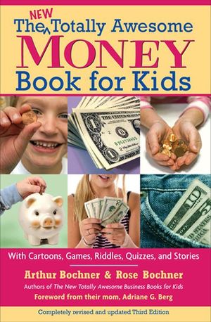 Buy New Totally Awesome Money Book For Kids at Amazon