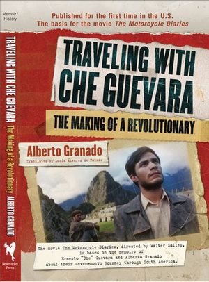 Buy Traveling with Che Guevara at Amazon