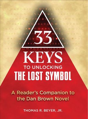 Buy 33 Keys to Unlocking The Lost Symbol at Amazon