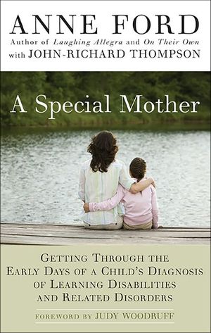 Buy A Special Mother at Amazon