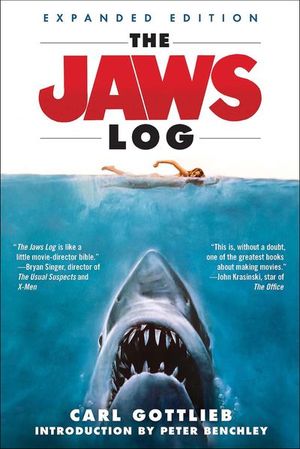 Buy The Jaws Log at Amazon