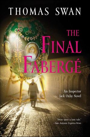 Buy The Final Faberge at Amazon