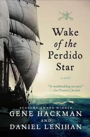 Buy Wake of the Perdido Star at Amazon