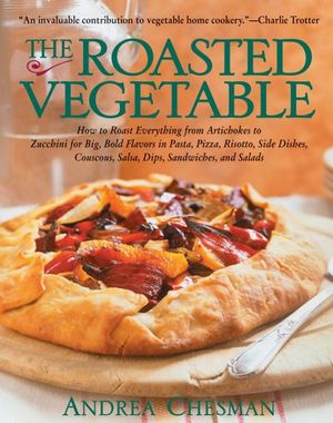 Buy The Roasted Vegetable at Amazon