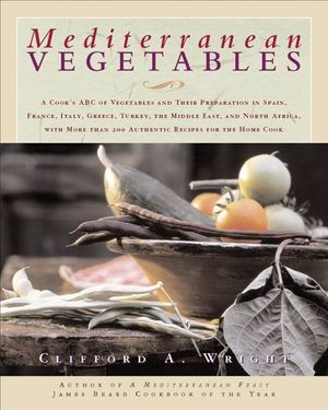 Buy Mediterranean Vegetables at Amazon