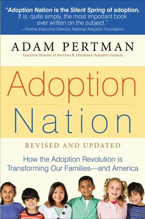 Buy Adoption Nation at Amazon