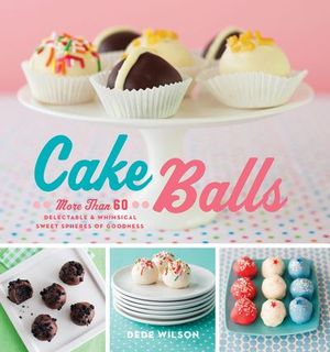 Buy Cake Balls at Amazon