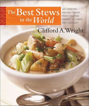 Buy The Best Stews in the World at Amazon