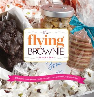 Buy The Flying Brownie at Amazon