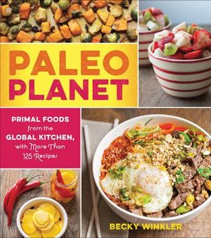 Buy Paleo Planet at Amazon