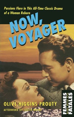 Buy Now, Voyager at Amazon