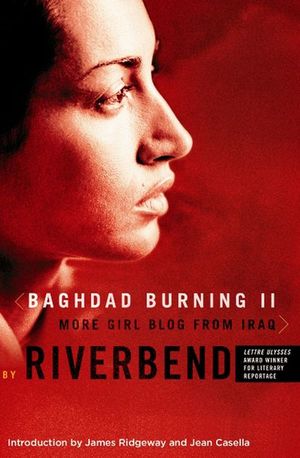 Buy Baghdad Burning II at Amazon