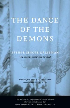 The Dance of the Demons