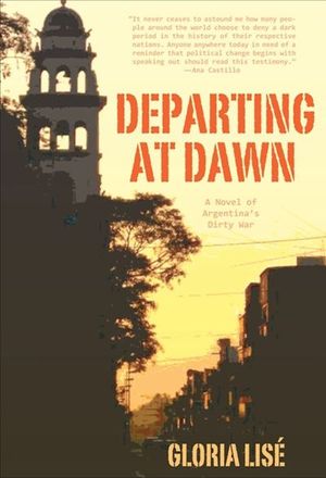 Departing at Dawn