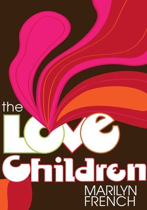 Buy The Love Children at Amazon
