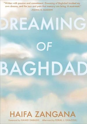 Buy Dreaming of Baghdad at Amazon