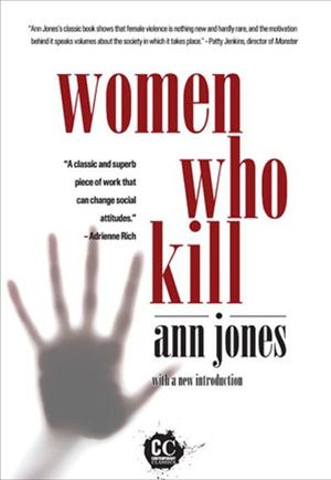 Buy Women Who Kill at Amazon