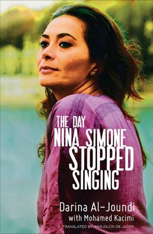 Buy The Day Nina Simone Stopped Singing at Amazon
