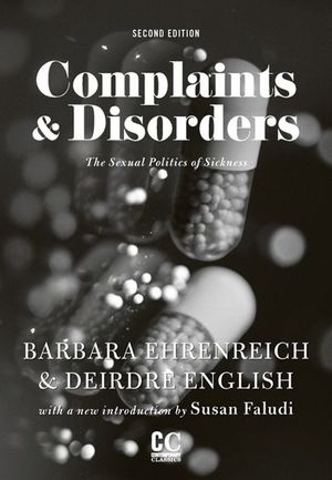 Complaints & Disorders