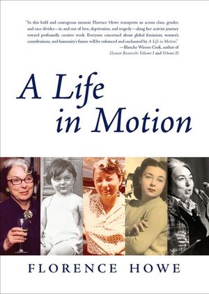 Buy A Life in Motion at Amazon