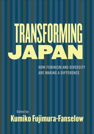 Transforming Japan