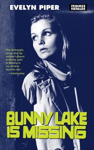 Buy Bunny Lake Is Missing at Amazon