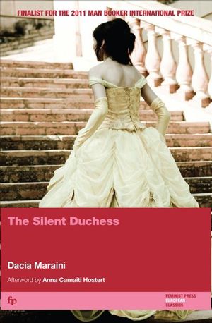 Buy The Silent Duchess at Amazon