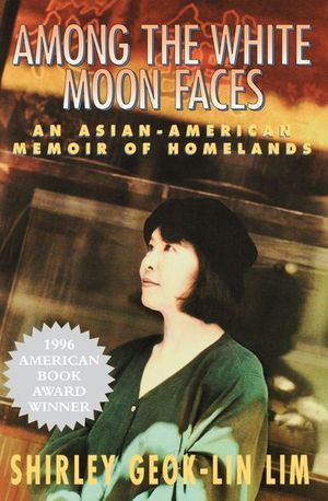 Buy Among the White Moon Faces at Amazon
