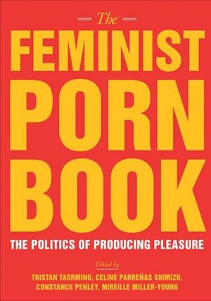 Buy The Feminist Porn Book at Amazon