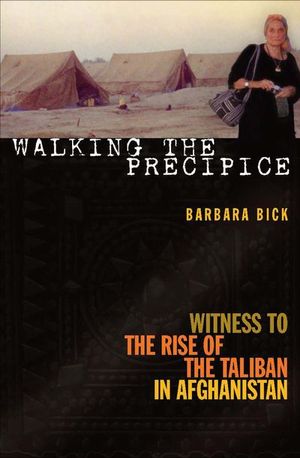 Buy Walking the Precipice at Amazon