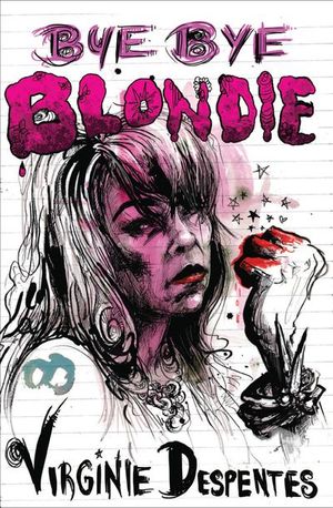 Buy Bye Bye Blondie at Amazon