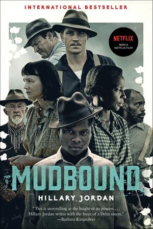 Mudbound