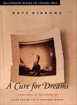 Buy A Cure for Dreams at Amazon