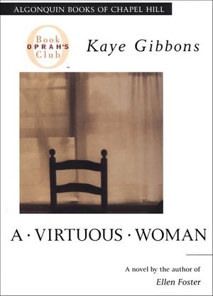 Buy A Virtuous Woman at Amazon