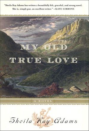 Buy My Old True Love at Amazon