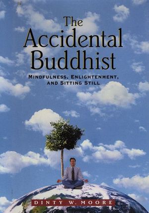 Buy The Accidental Buddhist at Amazon